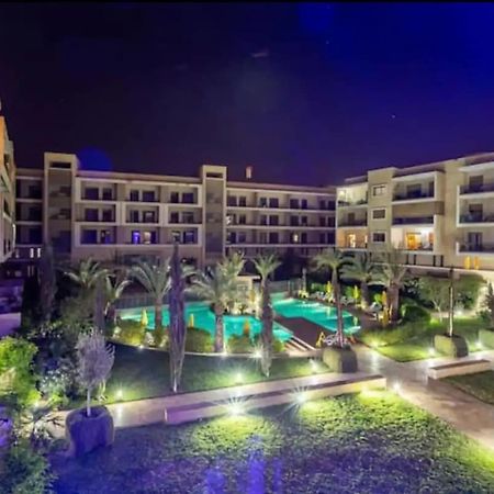 דירות מרקש Garden Marrakech Luxury מראה חיצוני תמונה