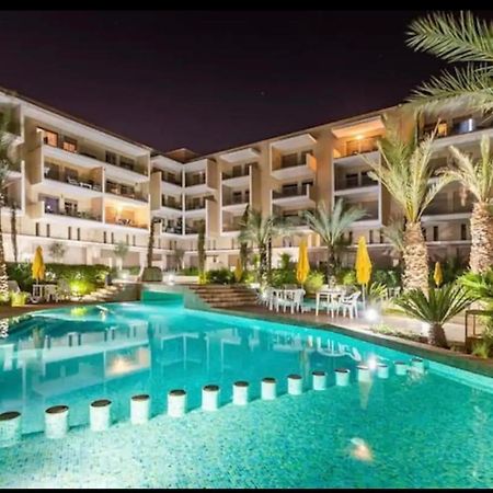 דירות מרקש Garden Marrakech Luxury מראה חיצוני תמונה