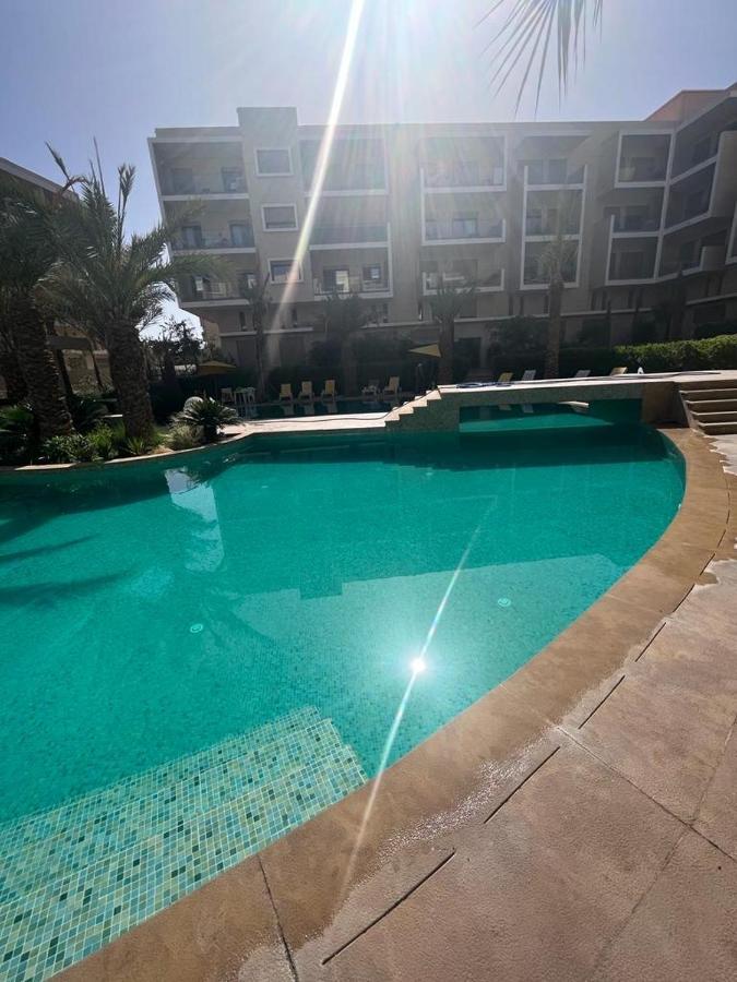 דירות מרקש Garden Marrakech Luxury מראה חיצוני תמונה
