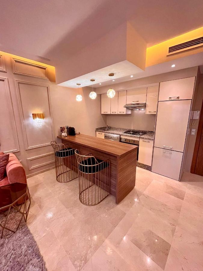 דירות מרקש Garden Marrakech Luxury מראה חיצוני תמונה